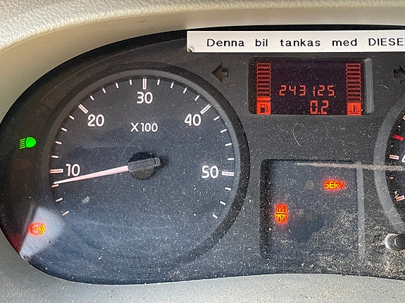 Renault Master 8 of 10