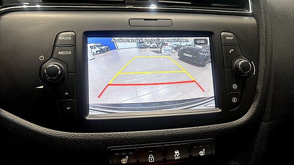 Kia Ceed 13 of 13