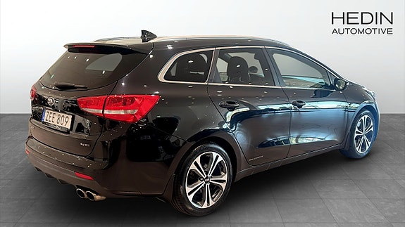 Kia Ceed 2 of 13