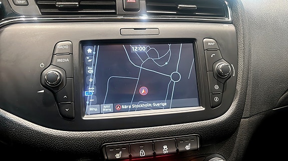 Kia Ceed 12 of 13
