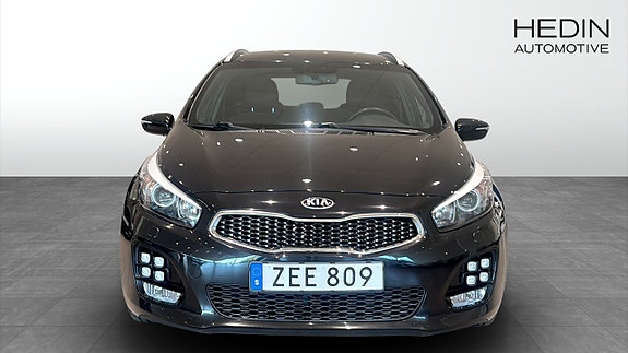 Kia Ceed 8 of 13