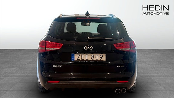Kia Ceed 7 of 13
