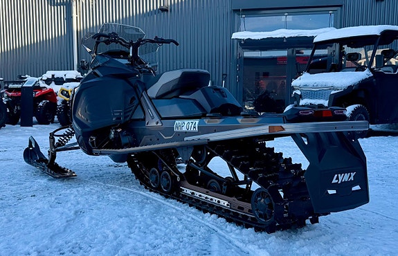 Lynx ADVENTURE LIMITED 900 ACE TURBO 4 of 4