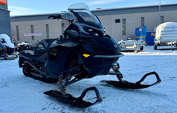 Lynx ADVENTURE LIMITED 900 ACE TURBO 2 of 4