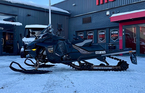Lynx ADVENTURE LIMITED 900 ACE TURBO 3 of 4