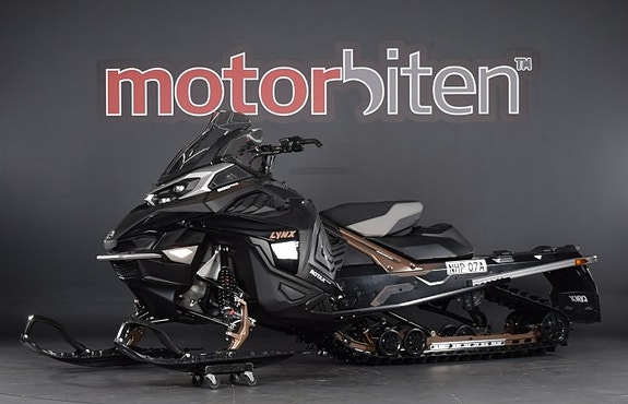 Lynx ADVENTURE LIMITED 900 ACE TURBO