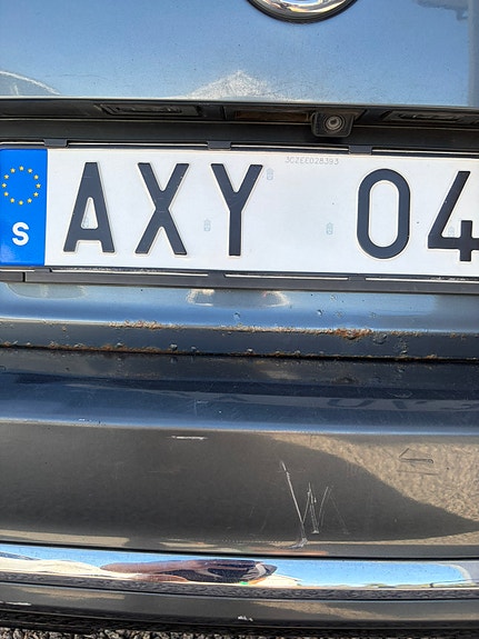 Volkswagen Passat 14 of 14