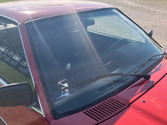 Opel Manta 13 of 14