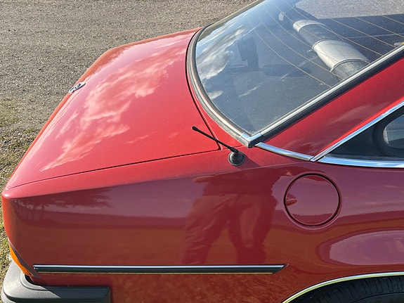 Opel Manta 11 of 14