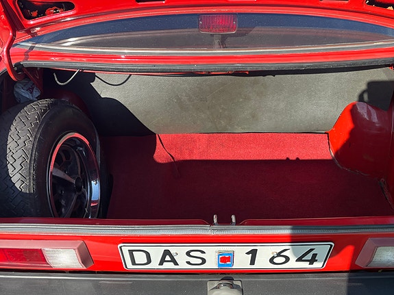 Opel Manta 10 of 14