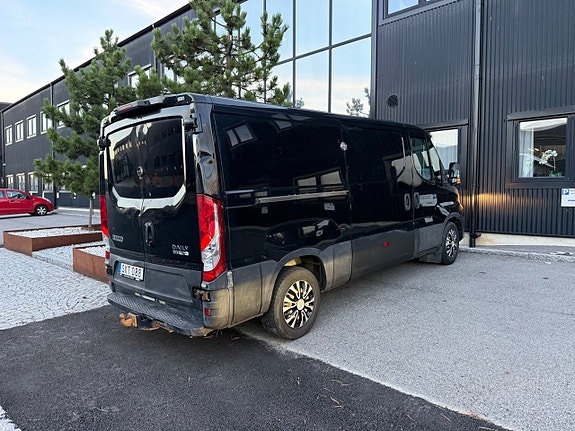 Iveco Daily 8 of 14