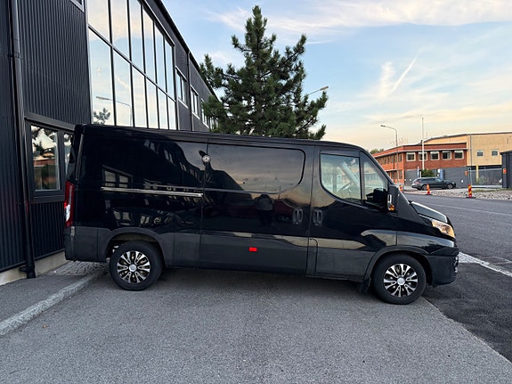 Iveco Daily 2 of 14