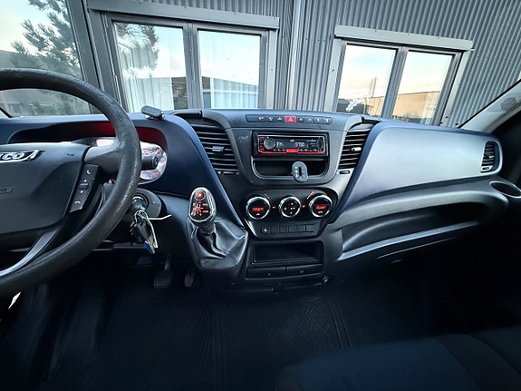 Iveco Daily 10 of 14