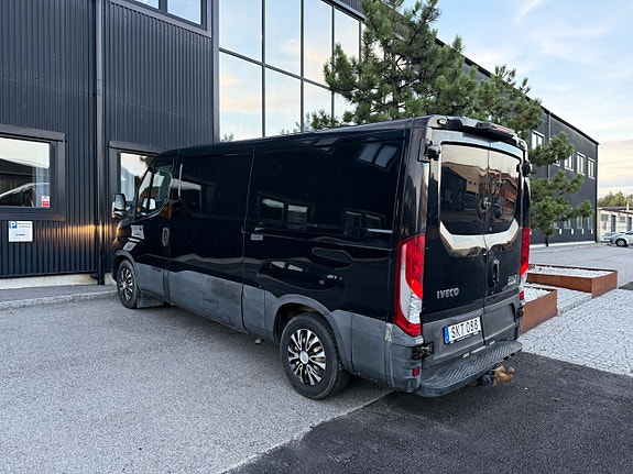 Iveco Daily 7 of 14