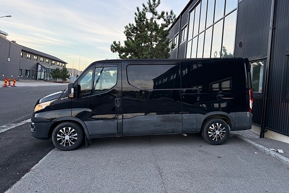 Iveco Daily 4 of 14