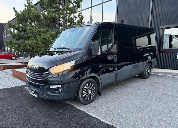 Iveco Daily 3 of 14