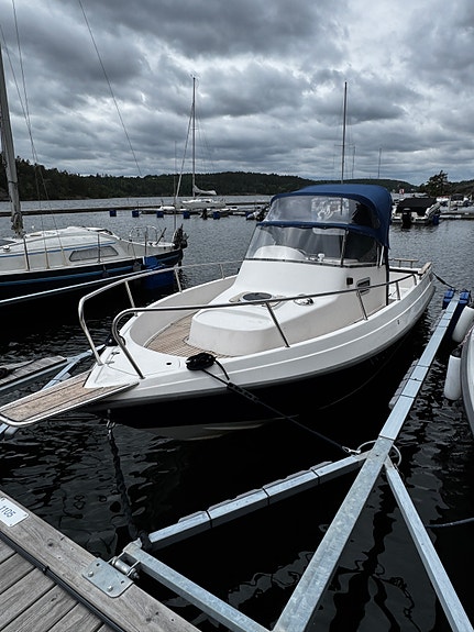 Mycket fin Barcon 23wa 5 of 7