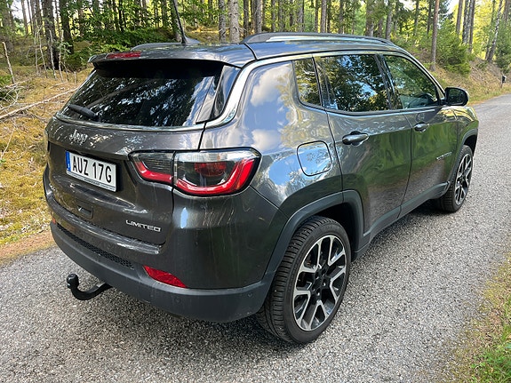 Jeep Compass 5 of 15
