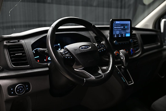 Ford Transit Custom 19 of 30