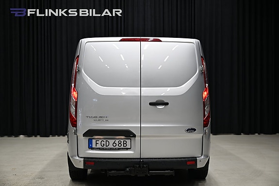 Ford Transit Custom 15 of 30