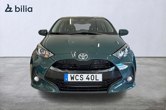Toyota Yaris 6 of 21