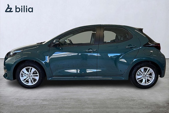 Toyota Yaris 3 of 21
