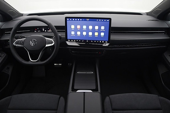 Volkswagen ID.7 14 of 17