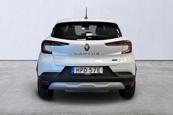 Renault Captur 5 of 23