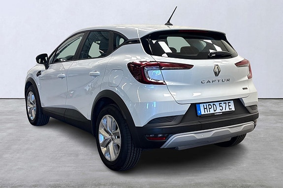 Renault Captur 4 of 23