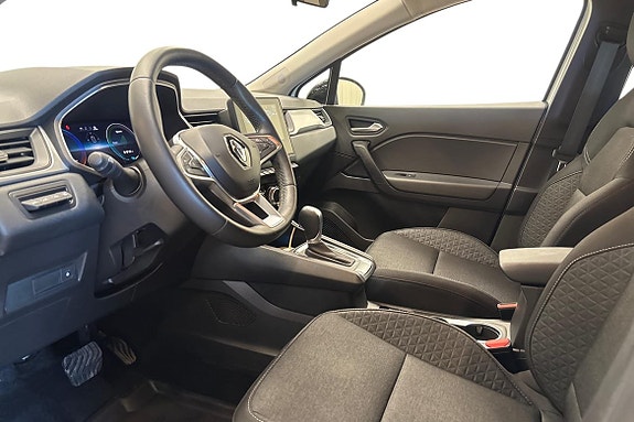 Renault Captur 8 of 23