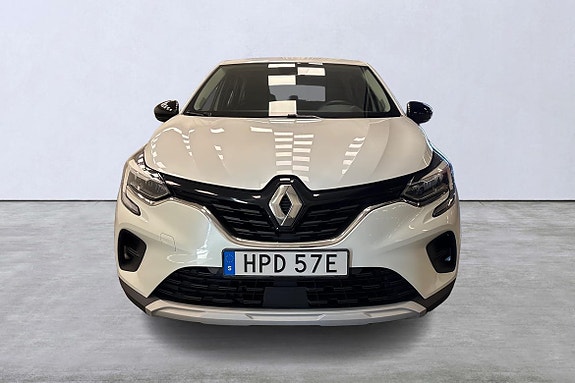 Renault Captur 7 of 23