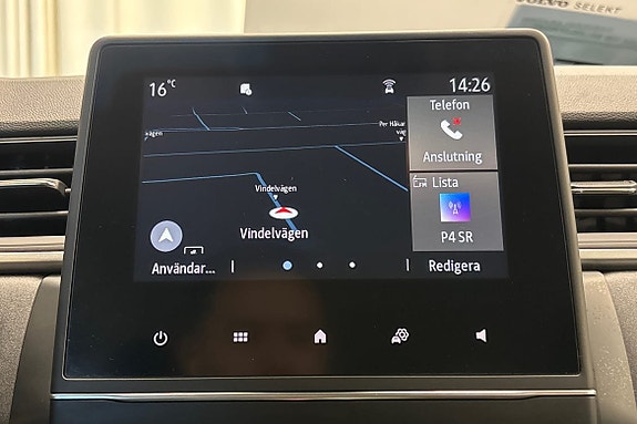 Renault Captur 16 of 23
