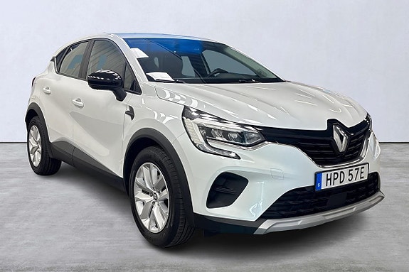 Renault Captur 6 of 23