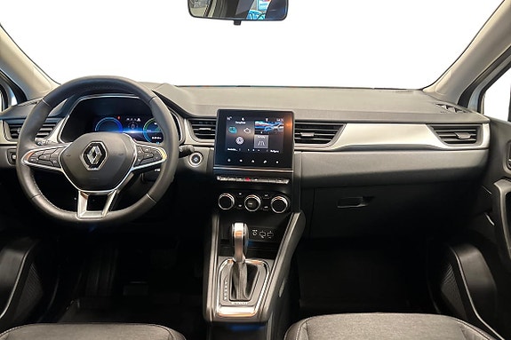 Renault Captur 9 of 23