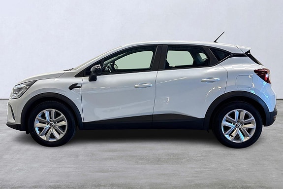 Renault Captur 2 of 23