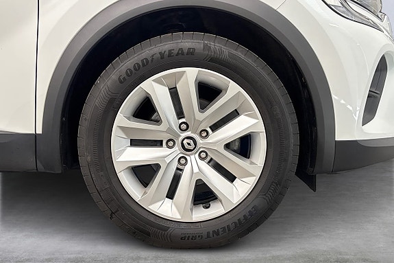 Renault Captur 14 of 23