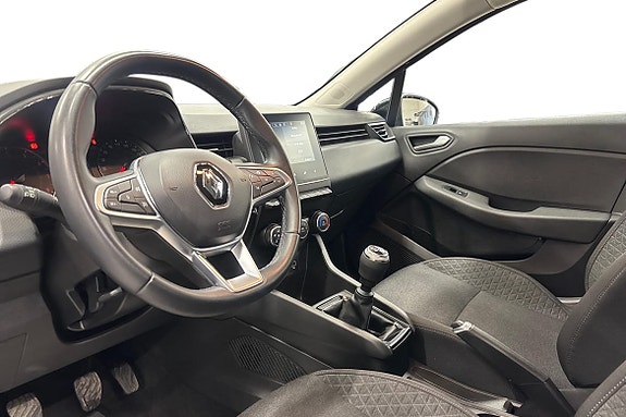 Renault Clio 8 of 18