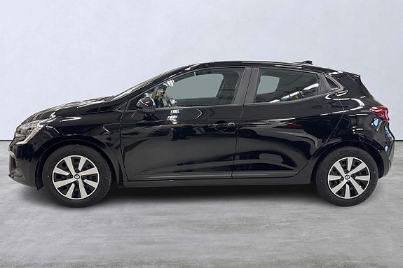 Renault Clio 2 of 18