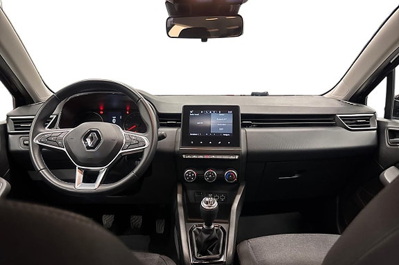Renault Clio 9 of 18