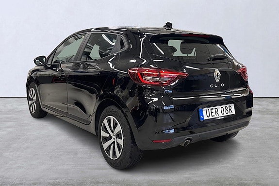 Renault Clio 4 of 18