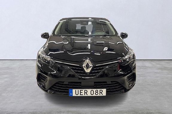 Renault Clio 7 of 18