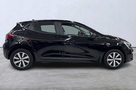 Renault Clio 3 of 18
