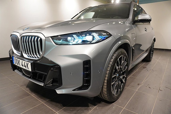 BMW X5 17 of 18