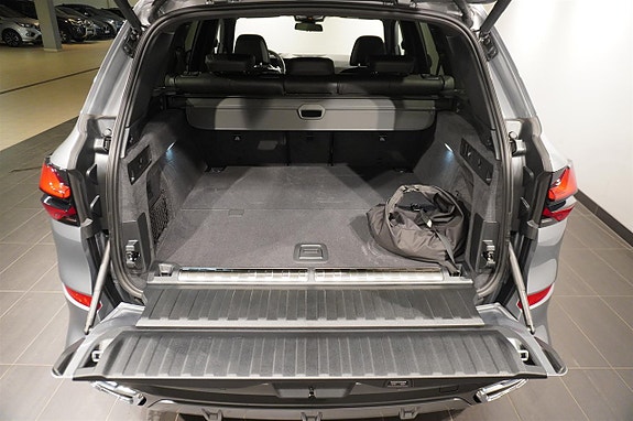 BMW X5 6 of 18