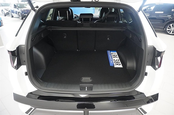 Hyundai Tucson 5 of 16