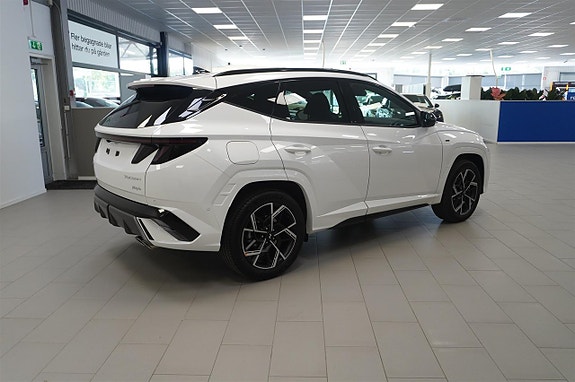 Hyundai Tucson 6 of 16