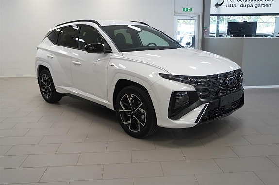 Hyundai Tucson 7 of 16