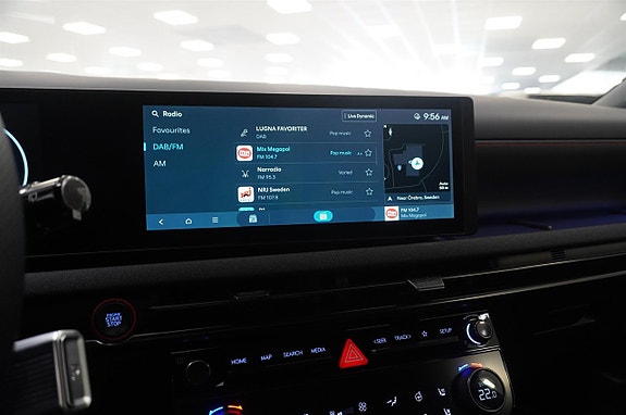 Hyundai Tucson 16 of 16