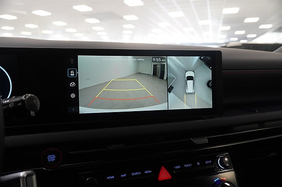 Hyundai Tucson 15 of 16