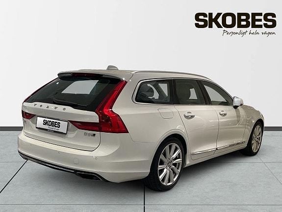 Volvo V90 7 of 21